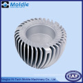 Die Casting for Auto Parts